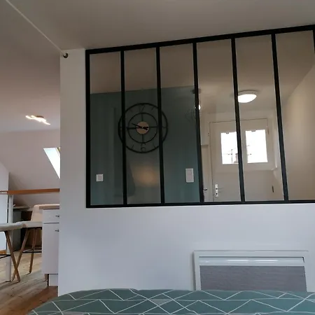 Appartement cosy au coeur d'Espalion Extérieur photo
