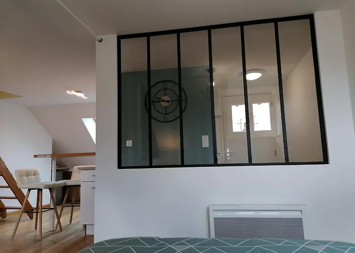 Appartement Cosy Au Coeur D\'Espalion