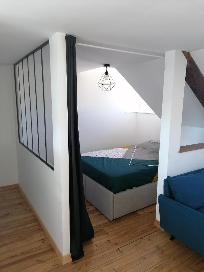 Cosy Au Coeur D'espalion *