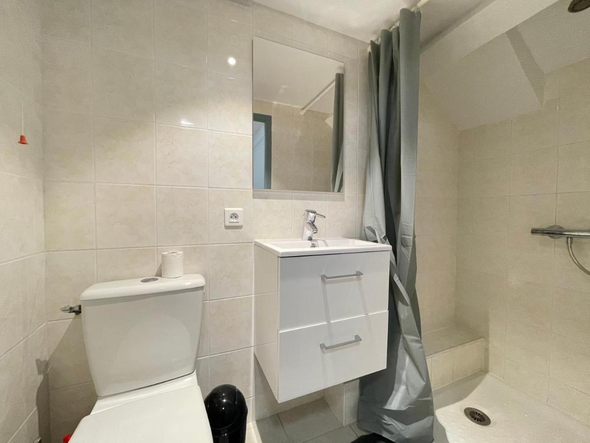Cosy Au Coeur D'espalion Apartamento Espalion