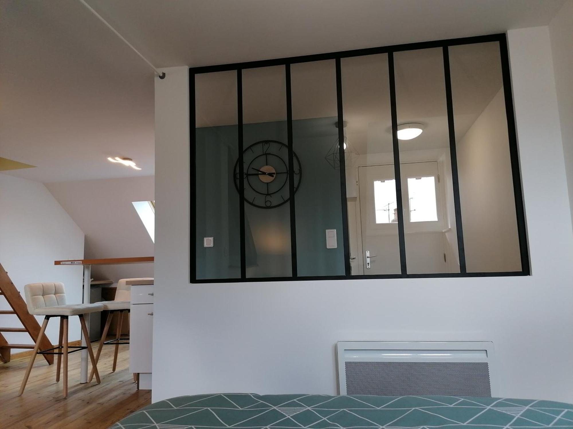 Apartment Cosy Au Coeur D'espalion